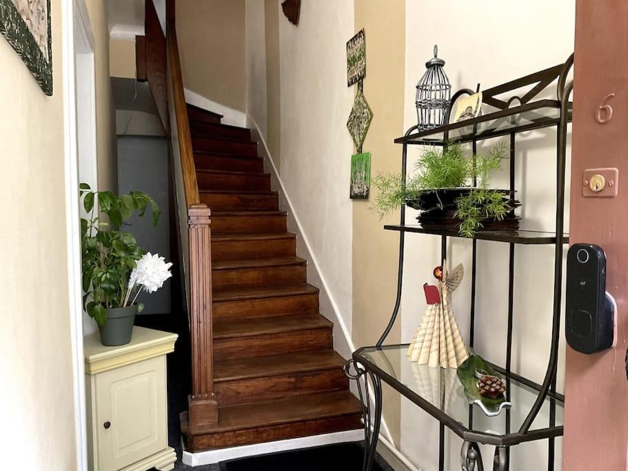 شقة Le Passage Du Faubourg, Agreable T3 En Duplex De 120M2 Saint-Léonard-de-Noblat المظهر الخارجي الصورة